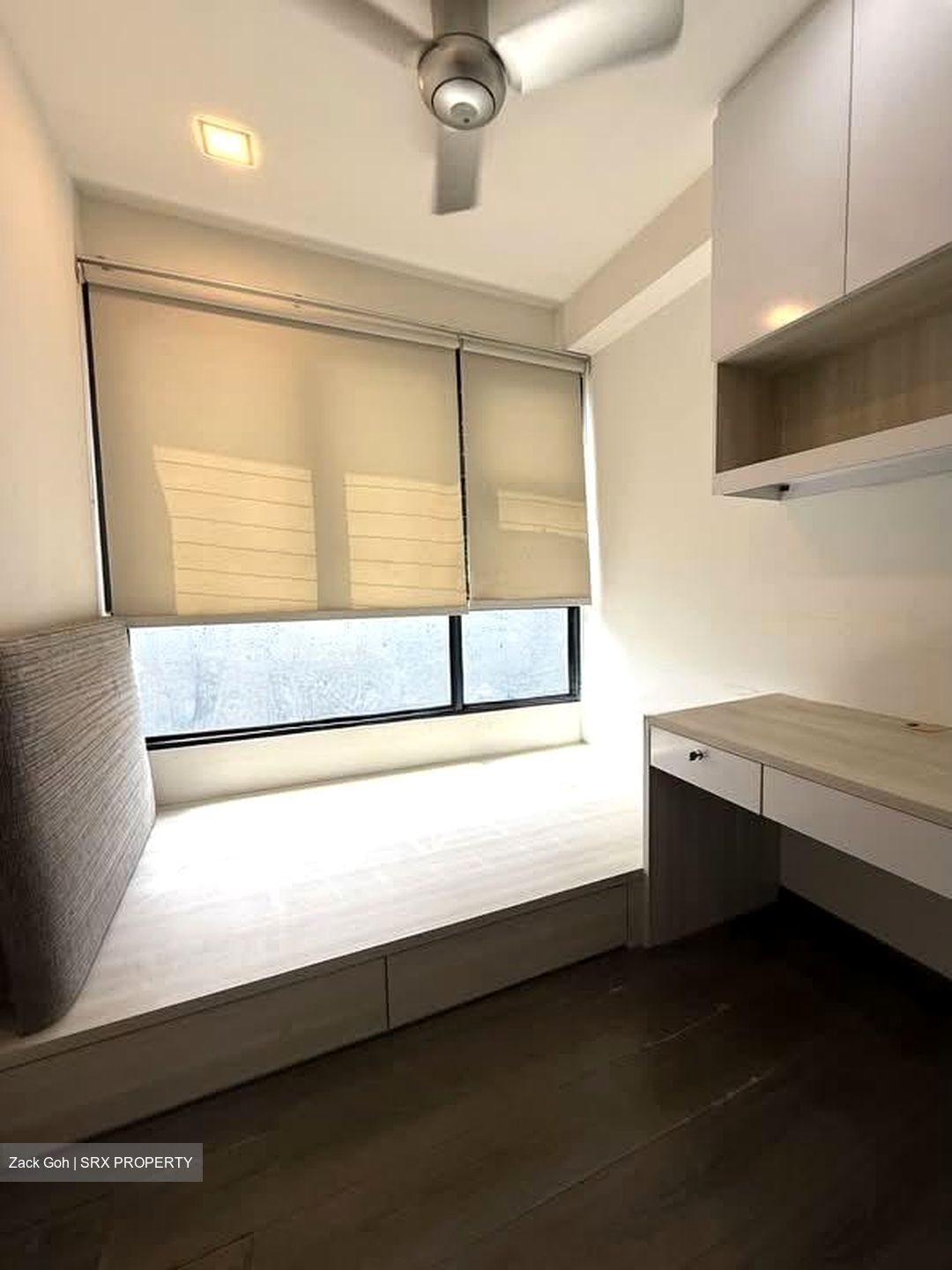 Fernvale Close (D28), Condominium #580065431